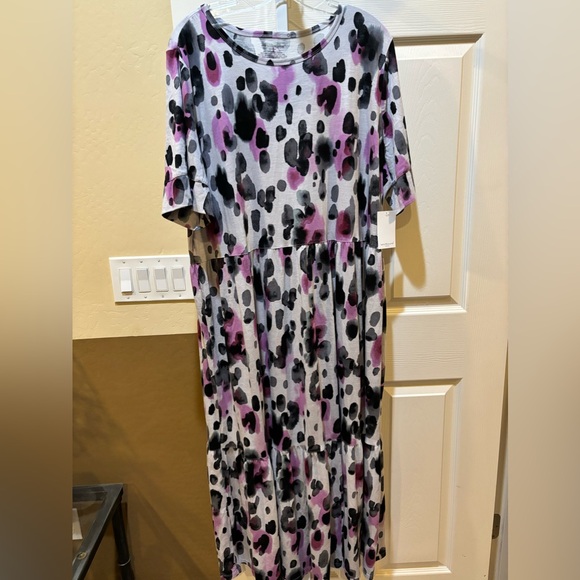 #11 Westbound Dress - Picture 1 of 1
